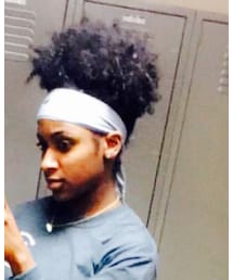 NIKE | カチューシャ