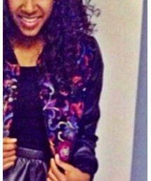 URBAN OUTFITTERS | ノーカラージャケット