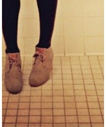 TOMS | ブーティ