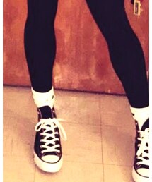 CONVERSE | スニーカー