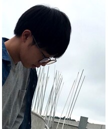 UNIQLO | メガネ
