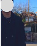 no brand(ノーブランド)の「ジャケット/アウター(トレンチコート)」