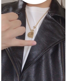 Dior | ネックレス