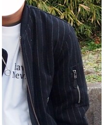 GU | ブルゾン