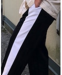 no brand(ノーブランド)の「パンツ(パンツ)」