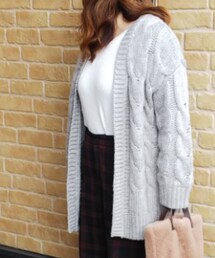 GU | カーディガン/ボレロ