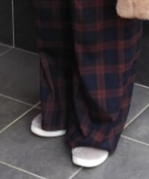 GU | スリッポン