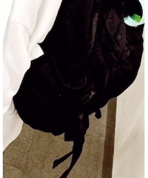 MADE IN BROTHER | バックパック/リュック