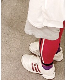 adidas | スニーカー