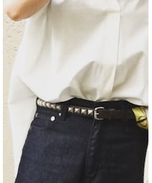 BLACK BY MOUSSY | ベルト