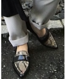 GU | シューズ