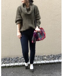 アウターなし❤ | トップス