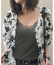UNIQLO | キャミソール
