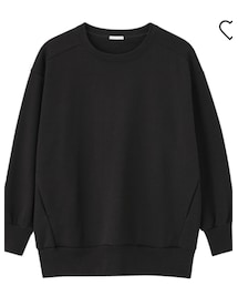 GU | オーバーサイズスウェット(スウェット)