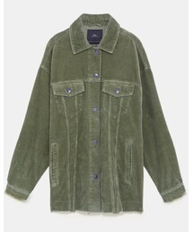 ZARA | ジャケット/アウター