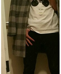 jinakanishi official goods store | Tシャツ/カットソー