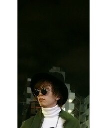 RAGEBLUE | ストール/ショール