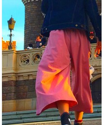 RETRO GIRL | パンツ