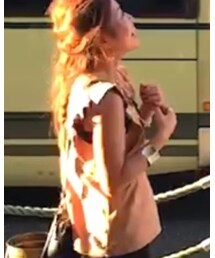 DISCOAT | Tシャツ/カットソー