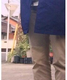 Banana Republic | チノパンツ