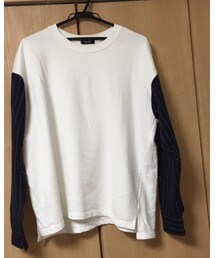 Re:sume | スウェット