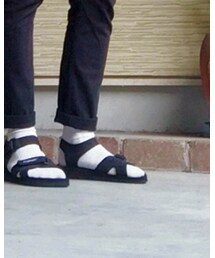 no brand | サンダル