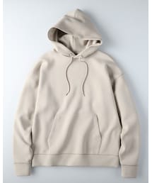 BACK NUMBER | パーカー