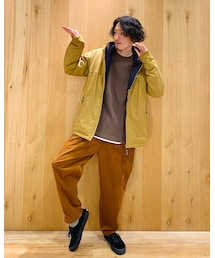 オフショット📸笑 | なんのポーズだよ(ラッピングキット)