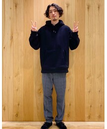 オフショット📸 | なんで真顔…(その他)