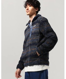 Columbia | WINTER PASS PRINT FLEECE(その他アウター)