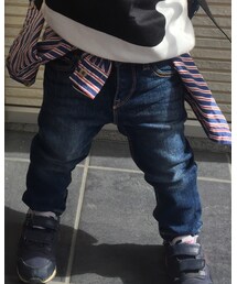 babyGAP | デニムパンツ