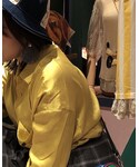 Bershka(ベルシュカ)の「トップス(シャツ/ブラウス)」
