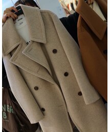 Queen's Rabbit | ダウンジャケット/コート