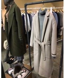 TAESE | ダウンジャケット/コート