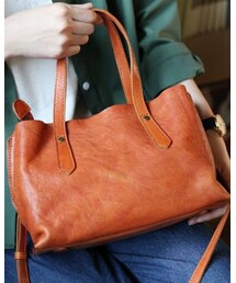 Handmade | ショルダーバッグ