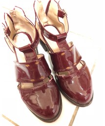 LAVIESHU | サンダル