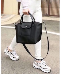 LONGCHAMP | ショルダーバッグ