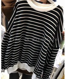 Pearl’s room | ニット/セーター