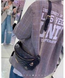 FAN FARE | テーラードジャケット