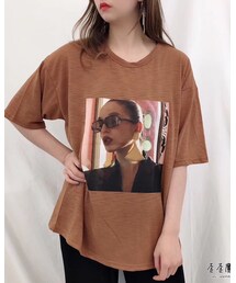 ELFIN | Tシャツ/カットソー