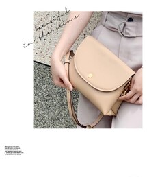 S’AIME | ショルダーバッグ