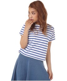 SLY | Tシャツ/カットソー