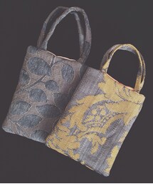 ととんちあDIY | トトんちあお手製ばっぐ(トートバッグ)