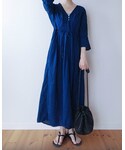QUICOの「ワンピース/ドレス(ワンピース)」