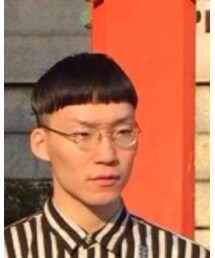 金子眼鏡 | メガネ