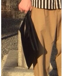 MARTIN MARGIELA | クラッチバッグ