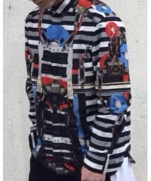 GIVENCHY | シャツ/ブラウス