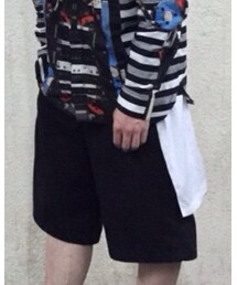 GIVENCHY | Tシャツ/カットソー