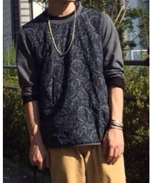 DRIES VAN NOTEN | スウェット