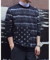 GIVENCHY | スウェット